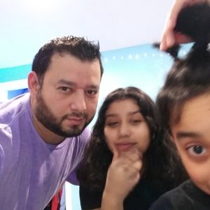 Meet your Posher, Allan